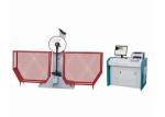 Computer Control Metal Pendulum Charpy Impact Testing Machine charpy impact test