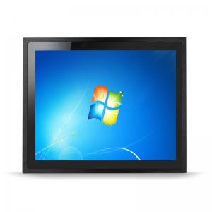 China All In One Pc 10.1 10.4 12.1 13.3 15.6 17 19 21.5 Inch Embedded Computer Industrial Touch Panel Pc on sale