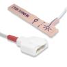 Buy cheap Multipurpose Disposable Spo2 Probe Medical Pediatric Pulse Oximeter Adhesive from wholesalers