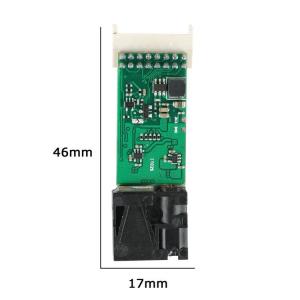 Quality 1m Tof Distance Sensor Stability Lidar Sensor Autonomous Driving Measure Circuit for sale