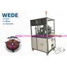 Buy cheap Professional Copper Coil Making Machine Machine For Induction Cookertop from wholesalers