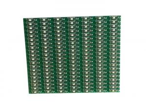 Quality Fast Turnaround Double Sided Printed Circuit Board Immersion Gold PCBs for sale