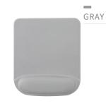 Fatigue Free Computer Mouse Pad With Wrist Support Optimal Size