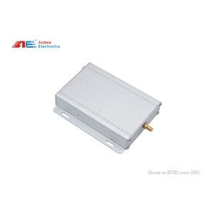 Quality ISO 15693 &amp; ISO 18000-3M1 Mid Range Smart RFID Card Reader Long Reading Distance for sale