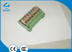 Micro - Controller Optocoupler Relay Board Module 1 CO SPDT Output Contacts JR
