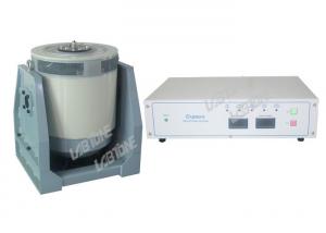 Quality Mechanical Vibration Exciter ,Mini Electrodynamic Shaker For Vibration Test of Small Objects for sale