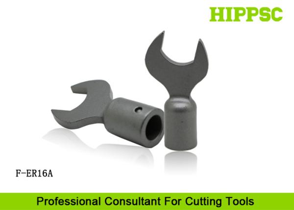 Buy Twisting Adjustable Spanner Wrenches Head For Fixing ER Type Nuts at wholesale prices