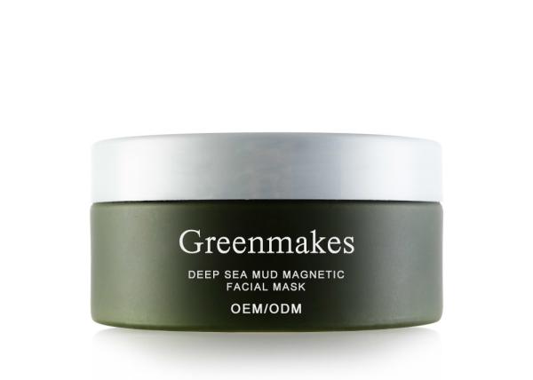 Buy Deep Cleansing Mud Face Mask Contain Deep Sea Mud Yeast Extract 30ml Net at wholesale prices