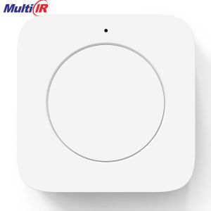 Quality DC 3V Zigbee Smart Button ROHS Home Assistant Zigbee Button for sale