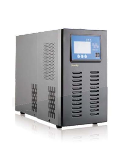Buy 1 - 6KW MPPT Charge Mode Solar Power Inverter With Strong Overload Capacity at wholesale prices