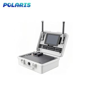 Quality Next Generation DJI Drone Defence System With Detection And Neutralisation Technology for sale