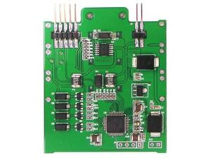 Quality Custom SMT Consumer Electronics PCB Assembly Microwave Oven Printed Circuit Board for sale