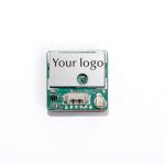 High Sensitivity Integrated Circuit Ublox Gps Module Gps Receiver Module For