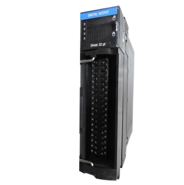 Buy TC-ODD321 Honeywell 24 VDC 32-Point Discrete Output Module at wholesale prices