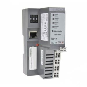 Quality PLC 1757-SRC1 PLC AB Controller Redundancy Module CO Certified for sale