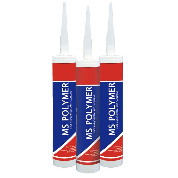 Buy HY 993 All Clear MS Polymer Sealant Low Modulus Highly Flexible Adhesive at wholesale prices