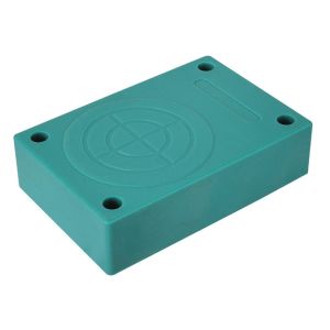 Compact Volume Inductive Proximity Sensor Detected Thickness Anti-interference