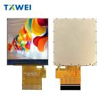 1.3 Inch Square TFT Display 240 X 240 Full Color TFT LCD Module Display