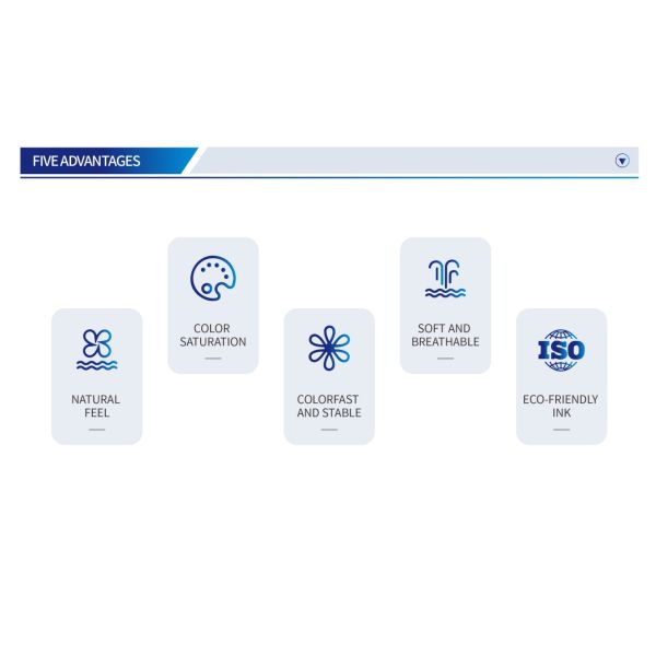 OEM High Speed Direct To DTG Garment Printer For Fabrics Textiles Brother Print Head