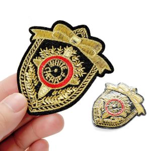 High Quality embroidery patch pvc patch leather patch