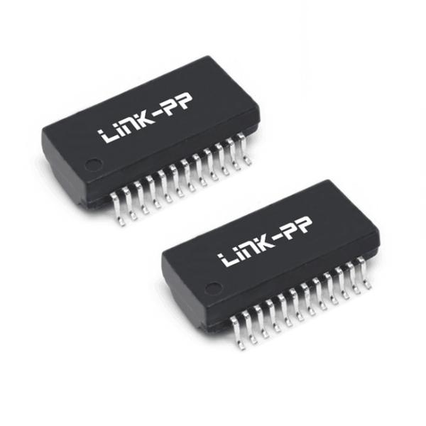 Buy HB5011HLT HXB5011HLT PoE Ethernet Transformer Magnetic Modules at wholesale prices