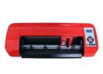 Lightweight Craft Cutting Plotter Steel Axis With Automatic Contour