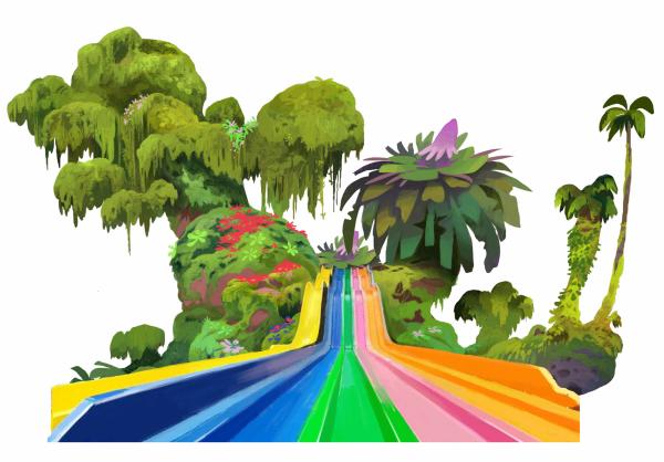 3D Modeling Landscape Design Software AutoCAD/SketchUp Compatible English