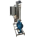 Customizable Automatic Self Cleaning Filter for Specific Requirements