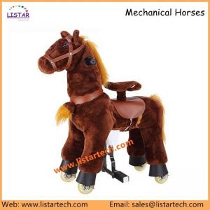 Quality PonyCycle Ride On Horse, Ride On Pony, Riding Horse, Walking Horse Toy, Ride on Animal for sale
