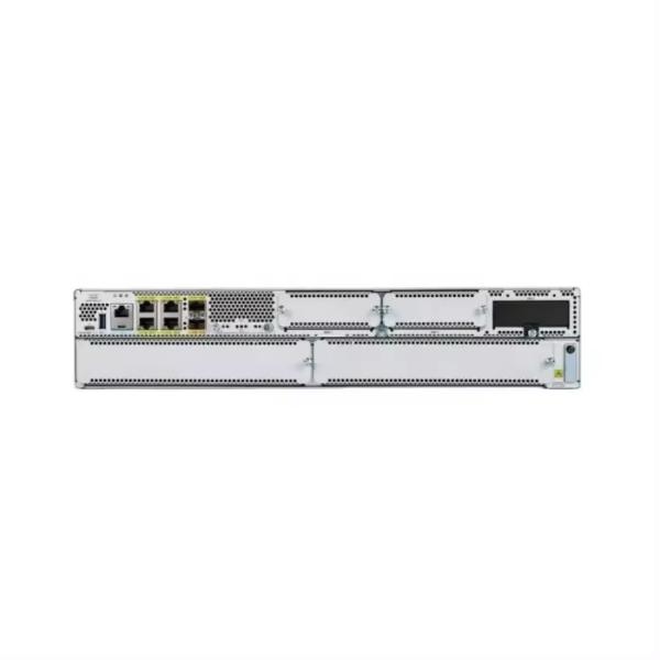 C8300-1N1S-6T Edge Switch for Wi-Fi 802.11g Standards and Max. LAN Data Rate 1000Mbps