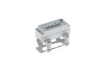 TM602 Separate High Temperature Ultrasonic Flow Meter For Reverse Osmosis System