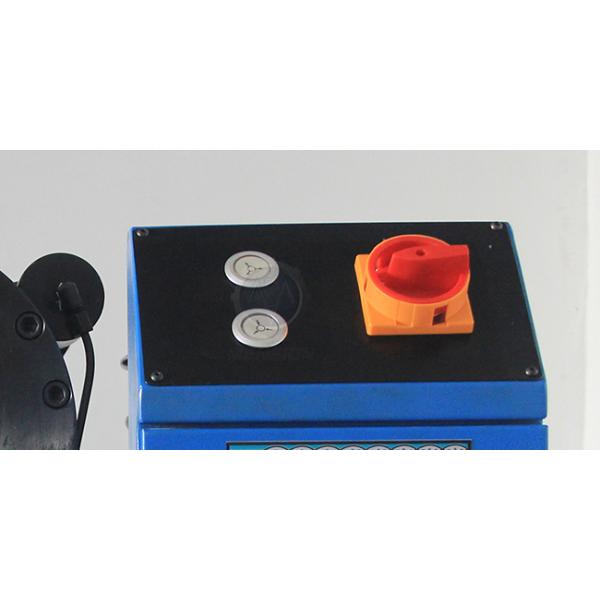 Low Pressure Hose Crimping Machine Hydraulic Hose Press Machine Finn Power P32 Manual