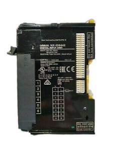 Quality NX-ID5442 16 Digital Inputs Omron Industrial Programmable Logic Controllers for sale