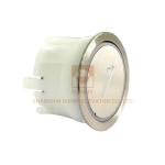 Green And White Illuminated Elevator Push Button Switch For Passenger Elevator