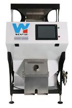 Quality WENYAO Wheat Sorting Machine , CE optical color sorter For Wheat Harvesting Machine for sale
