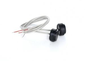 High Power 1MHz Ultrasonic Gas Flow Sensor For Liquid Flow Rate Measurement