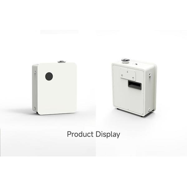 C3000 High End Scent Diffuser 1000ml Scent Air Diffuser Machine with LED Screen OEM ODM