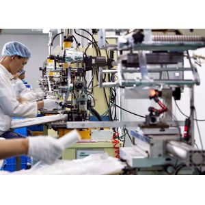 Ningbo JinYu Technology Industry Co.,Ltd