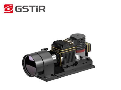 Buy OGI Optical Gas Imaging Camera With RS422 Communication at wholesale prices