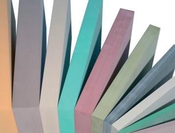 Buy Epoxy & PU Material Composite Tooling Board Low Coefficient Thermal Expansion at wholesale prices