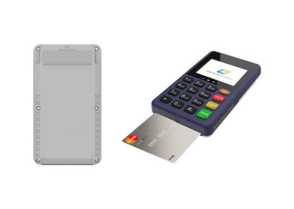 2.4 Inch Terminal POS NFC 4G Wifi Mobile POS Terminal LINUX Mini POS Machine