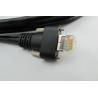 5 Meters CAT5E Ethernet Cable Excellent Electrical Performance With Gigabit Ethernet Vision for sale