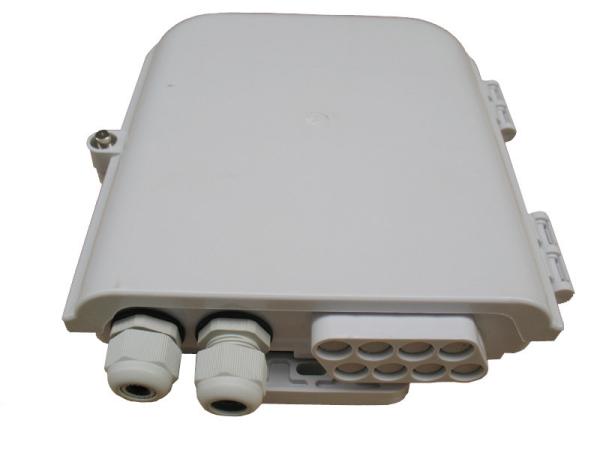Buy 24 Core Mountable SC ST FC LC Optical Network Terminal Box at wholesale prices