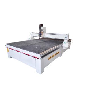 Spindle CNC Oscillating Knife Cutting Machine Auto Tools Changing