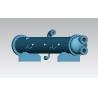 Buy cheap U Type & Heat Exchanger, Dry Evaporator, Shell And Tube Condenser from wholesalers