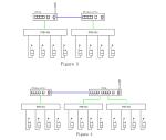 Monitor 8 Channel IFB (IFB) System Program Interrupt For Eight Talents