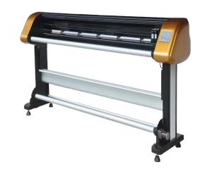 220V/50Hz CAD Garment Paper Pattern Graph Plotter Cutting Plotter Inkjet Fast Printing