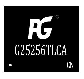 High-Speed eMMC 5.1 Flash Storage Solution for Mobile and Embedded Devices