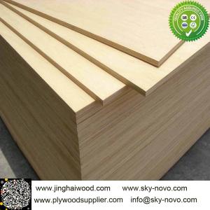 Quality Birch plywood for sale