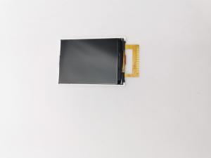 Quality 2.4 Inch 8080 MCU Interface TFT LCD Displays With ST7789 Driver for sale
